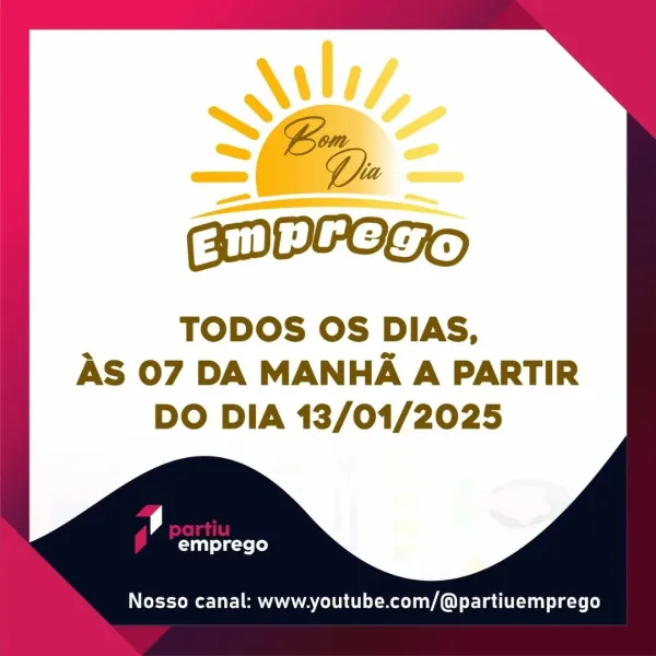 TODOS OS DIAS,
AS 07 DA MANHA A PARTIR
DO DIA 13/01/2025

i

emprego

Nosso canal: www.youtube.com/@partiuemprego TODOS OS DIAS,
AS 07 DA MANHA A PARTIR
DO DIA 13/01/2025

i

emprego

Nosso canal: www.youtube.com/@partiuemprego TODOS OS DIAS,
AS 07 DA MANHA A PARTIR
DO DIA 13/01/2025

i

emprego

Nosso canal: www.youtube.com/@partiuemprego TODOS OS DIAS,
AS 07 DA MANHA A PARTIR
DO DIA 13/01/2025

i

emprego

Nosso canal: www.youtube.com/@partiuemprego TODOS OS DIAS,
AS 07 DA MANHA A PARTIR
DO DIA 13/01/2025

i

emprego

Nosso canal: www.youtube.com/@partiuemprego TODOS OS DIAS,
AS 07 DA MANHA A PARTIR
DO DIA 13/01/2025

i

emprego

Nosso canal: www.youtube.com/@partiuemprego TODOS OS DIAS,
AS 07 DA MANHA A PARTIR
DO DIA 13/01/2025

i

emprego

Nosso canal: www.youtube.com/@partiuemprego TODOS OS DIAS,
AS 07 DA MANHA A PARTIR
DO DIA 13/01/2025

i

emprego

Nosso canal: www.youtube.com/@partiuemprego TODOS OS DIAS,
AS 07 DA MANHA A PARTIR
DO DIA 13/01/2025

i

emprego

Nosso canal: ww...