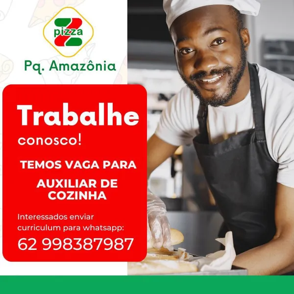 Pq. Amazénia

Trabalhe

conosco!

TEMOS VAGA PARA

AUXILIAR DE
COZINHA

Interessados enviar
curriculum para whatsapp:

|
62 998387987 F =p

pizza

ee

Pq. Amazénia

Trabalhe

conosco!

TEMOS VAGA PARA

AUXILIAR DE
COZINHA

Interessados enviar
curriculum para whatsapp:

62 9983879387 Pa. A Amazénia

Trabalhe

conosco!

TEMOS VAGA PARA

AUXILIAR DE
COZINHA

Interessados enviar
curriculum para whatsapp:

pMe\s sktSW ASS CL. ep

IZZA

>

Pq. Amazénia

Trabalhe

conosco!

TEMOS VAGA PARA

AUXILIAR DE
COZINHA

Interessados enviar
curriculum para whatsapp:

62 9985879387 a

plzza }

a

Pq. Amazénia

Trabalhe

conosco!

TEMOS VAGA PARA

AUXILIAR DE
COZINHA

Interessados enviar
curriculum para whatsapp:

i i
62 998387987 © =p

pizza

e

Pq. Amazénia

Trabalhe

conosco!

TEMOS VAGA PARA

AUXILIAR DE
COZINHA

Interessados enviar
curriculum para whatsapp:

62 998387987 Pq. Amazénia

Trabalhe an] PY

conosco!

TEMOS VAGA PARA L
AUXILIAR DE
COZINHA

Interessado

oy, » ogaseyo87 a ad =p

pizza

a
...