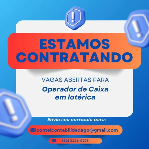 VAGAS ABERTAS PARA

Operador de Caixa
em lotérica

Envie seu curriculo para: VAGAS ABERTAS PARA

Operador de Caixa
em lotérica

Envie seu curriculo para: VAGAS ABERTAS PARA

Operador de Caixa
em lotérica

Envie seu curriculo para: VAGAS ABERTAS PARA

Operador de Caixa
em lotérica

Envie seu curriculo para: VAGAS ABERTAS PARA

Operador de Caixa
em lotérica

Envie seu curriculo para: VAGAS ABERTAS PARA

Operador de Caixa
em lotérica

Envie seu curriculo para: VAGAS ABERTAS PARA
Operador de Caixa

em lotérica

Envie seu curriculo para: VAGAS ABERTAS PARA

Operador de Caixa
em lotérica

Envie seu curriculo para: VAGAS ABERTAS PARA
Operador de Caixa

em lotérica

Envie seu curriculo para: VAGAS ABERTAS PARA

Operador de Caixa
em lotérica

Envie seu curriculo para:

>go@gmail.com