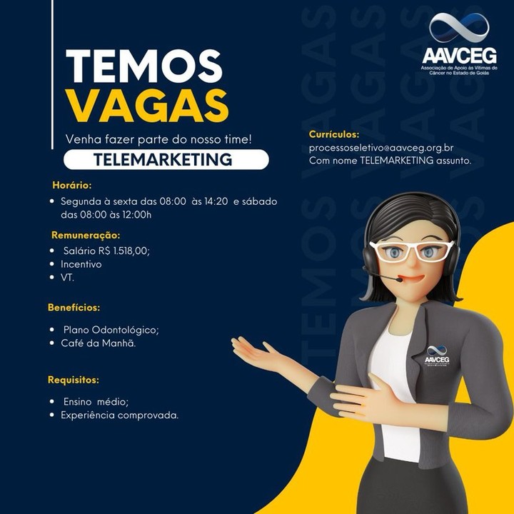 tes a
VAGAS

Wen neniercia reac

   

saat

 

TELEMARKETING

Cae)

 

& : S
oe 4 TEMOS
VAGAS

Nenichceea eck citer iucy
Re eee rics
TELEMARKETIN Ret sta ciel chet
Cll

Oe ee catehs Ok Orn OR Re eI)
Crete nok ako)

fees

Contact

Oe ech CMe To°
aeons
Cae

 

Eerie

* Plano Odontolégico;
Cee Telulited

eccnieed

Domus
Oe eater} e.~
TEMOS anions
VAGAS

Neng cack a

TELEMARKETING eee.

Peay

formreriers

 

 

fein eesti

Coomoric tat}
enn ae ,
Caracas
aN
eee
ee gice
Oikect tele
a
ec
eee ee d r
eater ie) et e,*)
Waves oe
Alas eti erred

Nea ehieci slike testa
iterate Koien sie

TELEMARKETING fee Mata call ene ta

Cee
es eres ACK ON) OR Re =Te 1)
Cerrer Hoe kerax ey

  

Potato

OS ericn ear ye
Caine)
cas

 

 

ice

Pee acd
ieee eI Ms

oer

Oey
eaten ecuscatec! TEMOS as
VAGAS

er Rel <tm tcla as Om
ee

TELEMARKETING oa

cout

oreees

 

KETING aassunto

  

Ae ce ara) aCe Cee Omer
ere

Cee
Se REL Se D
vO
Ceneie
* Plano © ce
* Cate da Man
eo
rota
Peete 7 r
Cees
Oe tee ete TEMOS
7. \c7.\

Nn ehicrciaseliks eccok tan
Pierre eet eiel sie

TELEMARKETIN fee staal chet

rete

 

Oe Ns Re reds PX ORT OR Re e119 Z
Cee He Rnak ey Gy

PCat to

Caen CRO
OaNeouivy
Cais

Cece

 

See ceo
Chen ens

ioe

Oem oy
eatin! _

aa M OS AAVCEG

ae

Perens

TELEMARKETING eS)
TEMOS sarcso
VAGAS

Neh Cea eae Cheon acl
eee hich
TELEMARKETIN eee staal chet

Cece

fetes

Oe Reeth ok OR RCL Z
Crete Hoe kreEe) Yy

CCU

Caen CR SOeH
OeNeouiv
Cae

 

Cenerice

Oakey crates
Cee eee

Loe

* Ensino médio;
Caer Recut iced TE M OSs AAVCEG

TELEMARKETING ew
TEMOS Ps
Masia Curriculos:

NCR ICRcLc clicks leek tai
eee etek

TELEMARKETING Com nome TELEMARKETING assunto.

Cut

Oe eek ke Ree Ge
Cera ekeareee Y

CCCs

Caen Cane
Ceca
Cas

Cen

 

Cee carats
Cee eae

ioe

* Ensino médio;
Peete acter)