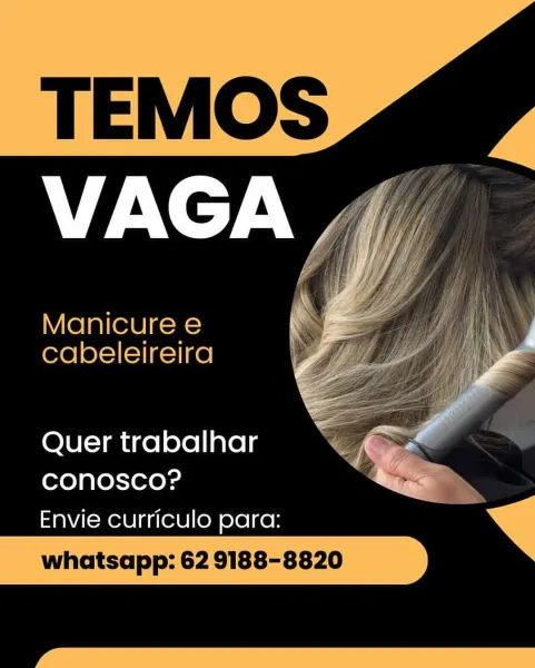 Manicure e
cabeleireira

Quer trabalhar
COnosco?

Envie curriculo para: _
whatsapp: 62 9188-8820 Manicure e
cabeleireira

Quer trabalhar
conosco?
Envie curriculo para:

whatsapp: 62 9188-8820 Manicure e
cabeleireira

Quer trabalhar
conosco?

Envie curriculo para: _
whatsapp: 62 9188-8820 Manicure e
cabeleireira

Quer trabalhar
conosco?
Envie curriculo para:

whatsapp: 62 9188-8820 Manicure e
cabeleireira

Quer trabalhar
CONnOSsSCO?
Envie curriculo para: Manicure e
cabeleireira

Quer trabalhar
conosco?
Envie curriculo para:

whatsapp: 62 9188-8820 Manicure e
cabeleireird

Quer trabalhar
COnosco?
Envie curriculo para:

whatsapp:629188-8820 VAGA

   
 
 
    
 
 

Manicure e
cabeleireira

Quer trabalhar
COnosco?
Envie curriculo para:

a Quer trabalhar
CONnOosco?
Envie curriculo para: Manicure e
cabeleireira

Quer trabalhar
conosco?
Envie curriculo para:

whatsapp: 62 9188-8820