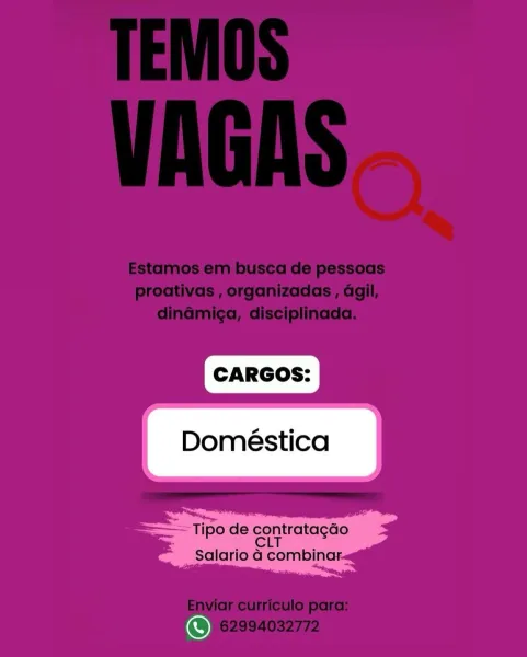 Domeéstica Doméstica

~Tipo de contratagdo
~ Salario Gd combina Doméstica Doméstica

— Tipo de contratagado

~ Salario Gd combina Domeéstica Doméstica

— Tipo de coatonde
~ _Salario Gd combina Domeéstica Doméstica

—Tipo de contiataG as
Salario 4 combinar. Doméstica Doméstica

=Tipo de contiataG as
_ Salario a combinar