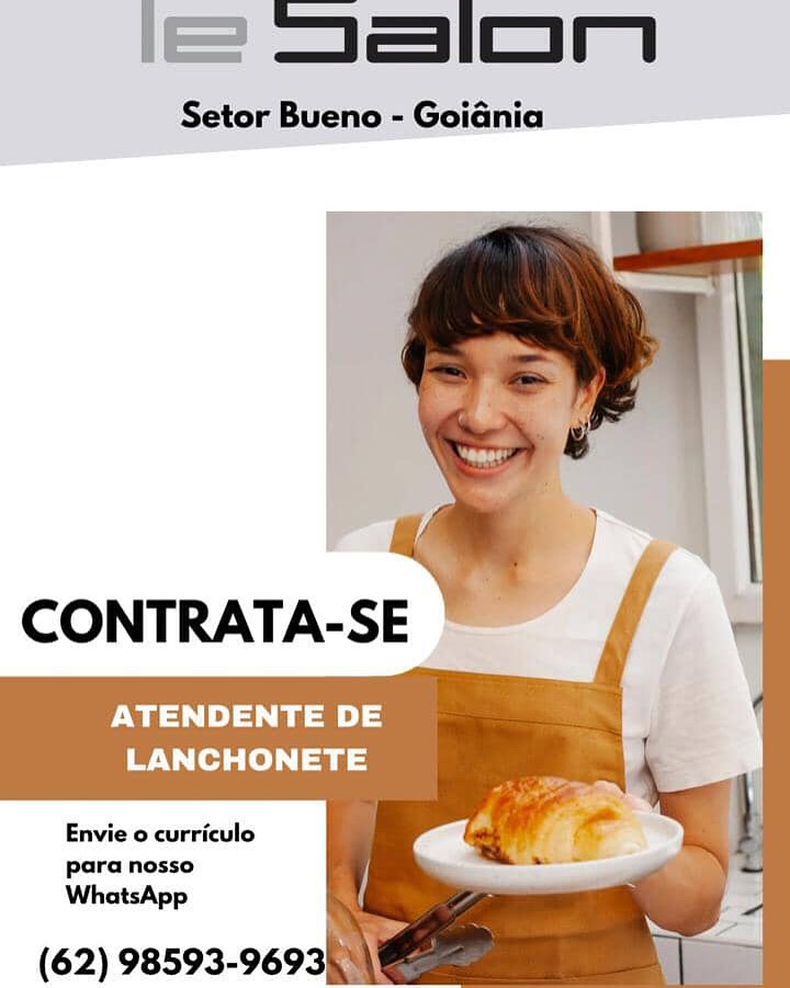 eG asaliom

Setor Bueno - GoiGnia

 
         

CONTRATA-SE

ATENDENTE DE
LANCHONETE

Envie 0 curriculo
para nosso

WhatsApp

(62) 98593-9693— eS a8s8iom

Setor Bueno - Goidnia

   
    

CONTRATA-SE |

ATENDENTE DE
LANCHONETE

Envie 0 curriculo

para nosso
WhatsApp

(62) 98593-9693), \| ie zTaFalom

Setor Bueno - Goidnia

   
    

CONTRATA-SE

ATENDENTE DE
LANCHONETE

Envie 0 curriculo
para nosso

WhatsApp
(62) 98593-9693— ee a3a8s8iom

Setor Bueno - Goidnia

   
    

CONTRATA-SE

ATENDENTE DE
LANCHONETE

Envie 0 curriculo
para nosso

WhatsApp
(62) 98593-9693), \| ec aAalom

Setor Bueno - Goidnia

ATENDENTE DE
LANCHONETE

Envie 0 curriculo
para nosso

WhatsApp
(62) 98593-96935 ee a8s8iom

Setor Bueno - Goidnia

   
    

CONTRATA-SE

ATENDENTE DE
LANCHONETE

Envie 0 curriculo
para nosso
WhatsApp

(62) 98593-9693) \@ = oa5lom

‘Setor Bueno - Goidnia

   
 
    

CONTRATA-SE ™

aS

ATENDENTE DE
LANCHONETE

Envie 0 curriculo
para nosso

WhatsApp
(62) 98593-9693 ee asalom

Setor Bueno - Goidnia

   
    

CONTRATA-SE

ATENDENTE DE
LANCHONETE

Envie 0 curriculo
para nosso
WhatsApp

(62) 98593-96934 \I CONTRATA-SE

ATENDENTE DE
LANCHONETE

   

Envie 0 curriculo enn
para nosso .

WhatsApp
(62) 98593-9693 JeSliom

Setor Bueno - Goiania

 
   
      

v

CONTRATA-SE

ATENDENTE DE
LANCHONETE

Envie 0 curriculo
para nosso
WhatsApp

(62) 98593-9693, \f
